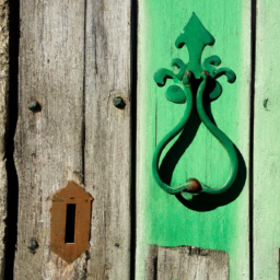 Installation de Porte de Maison, Porte d'entrée  : Sécurité et Confort pour votre résidence à Montargis